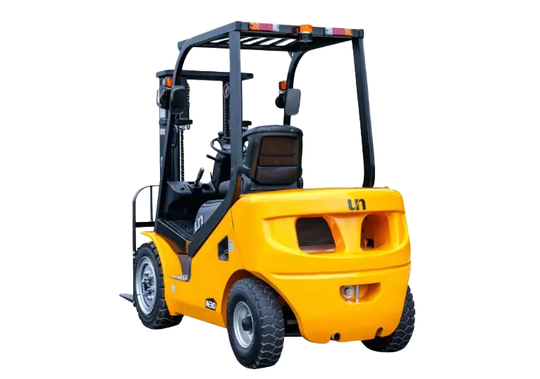 Montacargas Diesel 1.5 a 3.5 ton