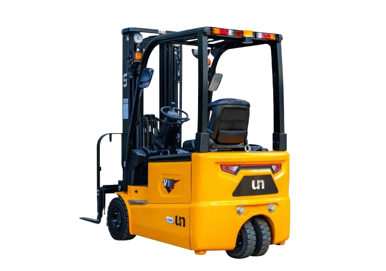 Montacargas Eléctricos 3 Ruedas  - 1.3 a 2 ton