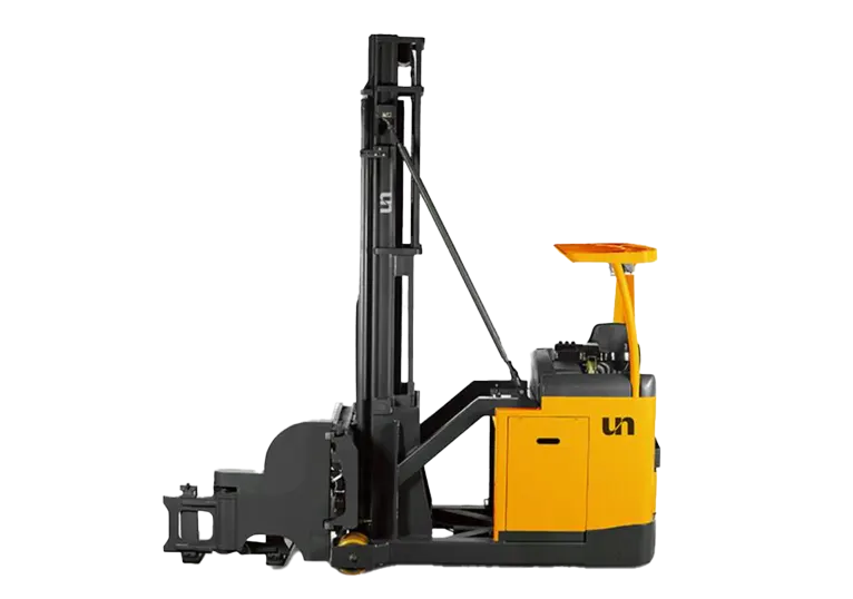 Montacargas VNA Eléctrico - 1.5 ton