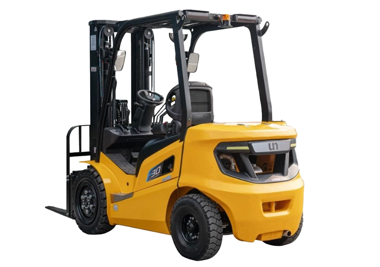 Montacargas a combustión Gasolina / Gas LP NEW - 2.0 a 3.5 ton